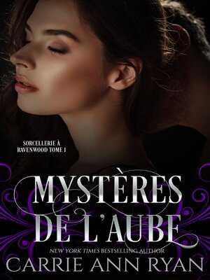 cover image of Mystères de l'aube